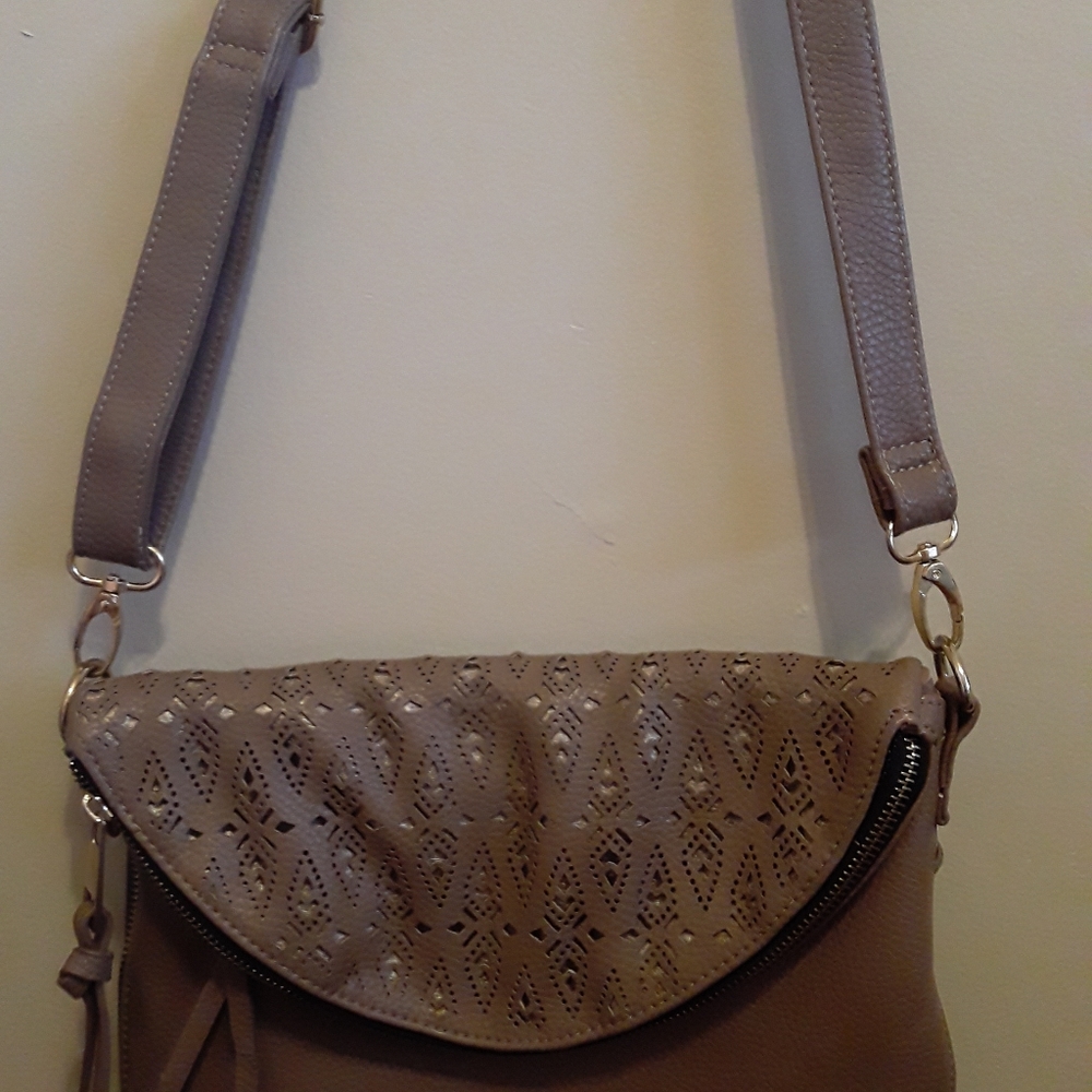 Under one sky purse
